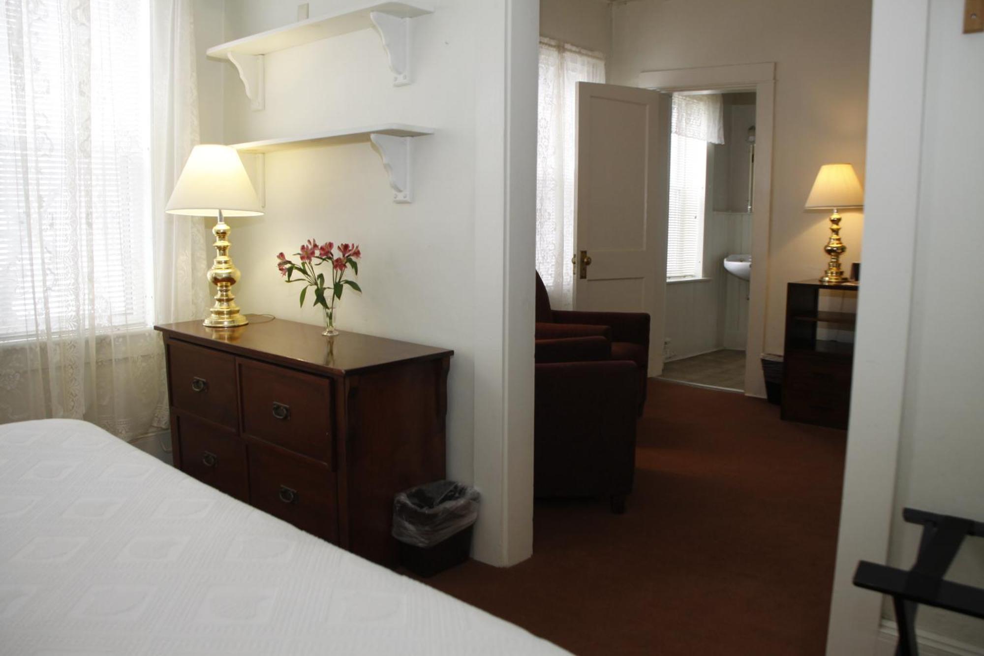 Coolidge Hotel