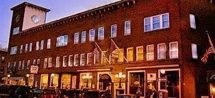 Hotel Coolidge